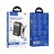 Зовнішній акумулятор HOCO Q53 Skillful PD65W power bank(12000mAh) Black (6942007672597)