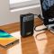 Зовнішній акумулятор HOCO Q53 Skillful PD65W power bank(12000mAh) Black (6942007672597)