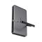 Зовнішній акумулятор ACEFAST M16-5000 PD18W ultra-thin magnetic wireless charging power bank with stand Black (6974316283997)