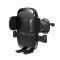 Автотримач для телефона ACEFAST D56 one-key lock car holder for air vent Black (6974316284710)