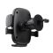 Автотримач для телефона ACEFAST D56 one-key lock car holder for air vent Black (6974316284710)