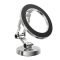 Автотримач для телефона ACEFAST D20 magnetic folding holder Silver (6974316282839)