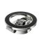 Автотримач для телефона ACEFAST D20 magnetic folding holder Silver (6974316282839)