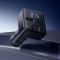 АЗП з FM-модулятором BOROFONE BC63 Selecto car BT FM transmitter Black (6941991126185)