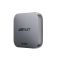 Адаптер ACEFAST QC2 AI Box CarPlay wireless adapter for car Metal Gray (6974316285830)