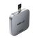 Адаптер ACEFAST QC2 AI Box CarPlay wireless adapter for car Metal Gray (6974316285830)