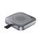 Адаптер ACEFAST QC2 AI Box CarPlay wireless adapter for car Metal Gray (6974316285830)
