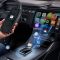 Адаптер ACEFAST QC1 CarPlay wireless adapter for car Metal Gray (6974316285793)