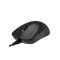 Маніпулятор миша дротова WIWU USB2.0 Wired Mouse WM111 Black (6977703656879)
