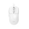 Маніпулятор миша дротова WIWU USB2.0 Wired Mouse WM111 White (6977703656886)