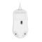 Маніпулятор миша дротова WIWU USB2.0 Wired Mouse WM111 White (6977703656886)
