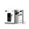 Зовнішній акумулятор WIWU Essen power bank 22.5W 10000mAh Wi-P081 (3C) Black (6977703658583)