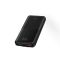 Зовнішній акумулятор WIWU Essen power bank 22.5W 10000mAh Wi-P081 (3C) Black (6977703658583)