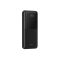 Зовнішній акумулятор WIWU Essen power bank 22.5W 10000mAh Wi-P081 (3C) Black (6977703658583)