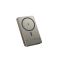 Зовнішній акумулятор WIWU Ultra-Thin Series Power Bank 10000mAh Wi-P020 (3C) Grey (6976975611630)