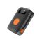 Автомобільний насос WIWU Portable Cordless Tire inflator Wi-Ai003 Black (6977703650792)