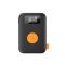 Автомобільний насос WIWU Portable Cordless Tire inflator Wi-Ai003 Black (6977703650792)