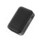 Автомобільний насос WIWU Portable Cordless Tire inflator Wi-Ai003 Black (6977703650792)
