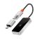 Адаптер WIWU CarPlay Adapter Wi-CP002 Gray (6977703654998)