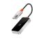 Адаптер WIWU CarPlay Adapter Wi-CP002 Gray (6977703654998)