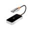 Адаптер WIWU CarPlay Adapter Wi-CP002 Gray (6977703654998)