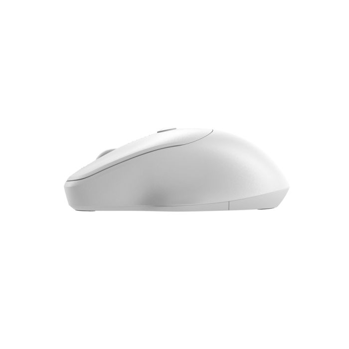 Маніпулятор миша бездротова WIWU 2.4G Wireless Mouse WM113 White (6976975619513)