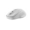 Маніпулятор миша бездротова WIWU 2.4G Wireless Mouse WM113 White (6976975619513)
