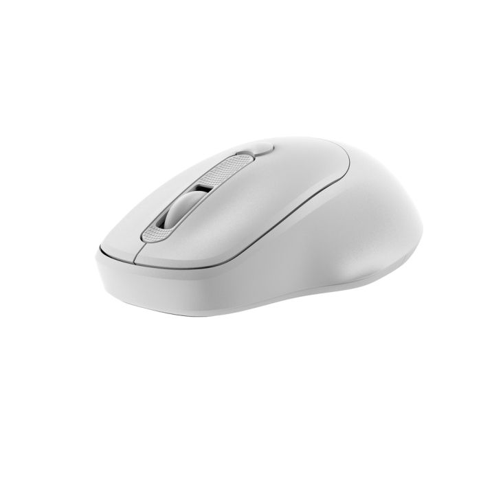 Маніпулятор миша бездротова WIWU 2.4G Wireless Mouse WM113 White (6976975619513)