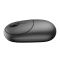 Маніпулятор миша бездротова WIWU WiMiCE 2.4G Wireless Mouse WM107 Black (6976195096781)