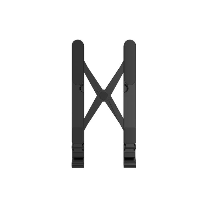 Підставка для ноутбука WIWU Foldable Laptop Stand ZM-902 Black (6977703650112)