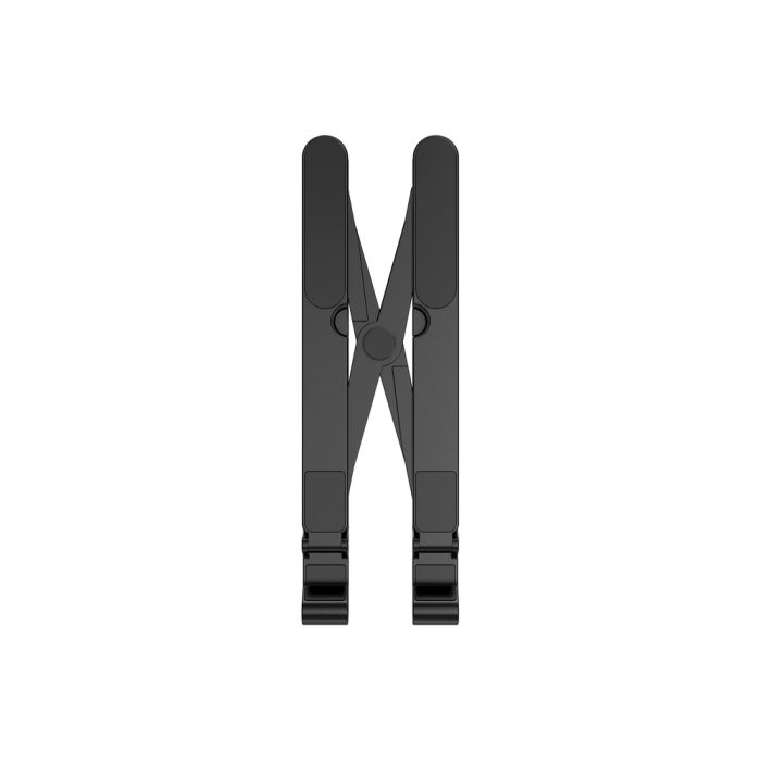 Підставка для ноутбука WIWU Foldable Laptop Stand ZM-902 Black (6977703650112)
