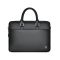 Сумка WIWU Master Fingerprint Lock Brief Case Black (6976195096989)