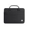 Комплект 3 в 1 (сумка, миша, килимок) WIWU 15.6" Genius Combo Set Black (6976195095845)