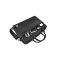 Сумка WIWU 15.6" Hali Laptop Bag Black (6976195091755)