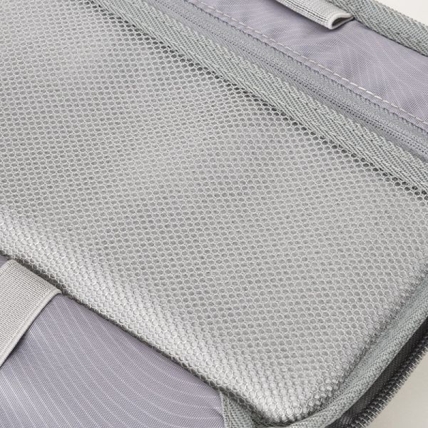 Сумка WIWU Minimalist Travel Pouch Black (6936686411318)