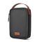 Сумка WIWU Minimalist Travel Pouch Black (6936686411318)