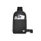 Сумка WIWU Hali Crossbody Black (6976195091786)