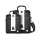 Сумка WIWU 14" Hali Vertical  Bag Black (6976195091779)
