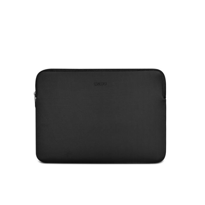 Сумка WIWU 14" Skin Zero Sleeve Black (6976975615294)