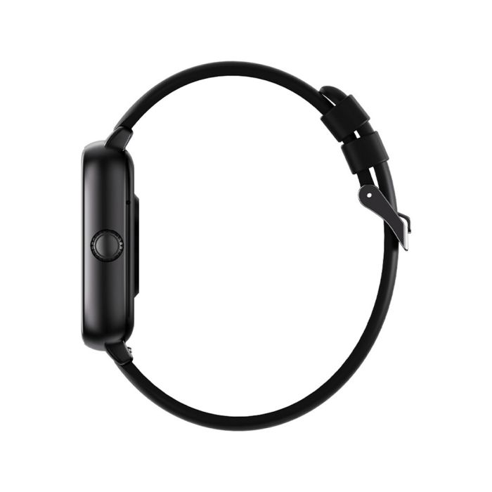 Смарт-годинник WIWU Smart Watch SW06 Black (6977703656701)