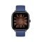 Смарт-годинник WIWU Smart Watch SW06 Black (6977703656701)