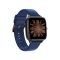 Смарт-годинник WIWU Smart Watch SW06 Black (6977703656701)