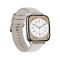 Смарт-годинник WIWU Smart Watch SW06 Silver (6977703656718)
