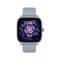 Смарт-годинник WIWU Smart Watch SW06 Silver (6977703656718)