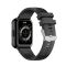 Смарт-годинник WIWU Smart Watch SW09 Black (6976975619520)