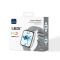 Смарт-годинник WIWU Smart Watch SW09 Silver (6976975619568)