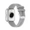 Смарт-годинник WIWU Smart Watch SW09 Silver (6976975619568)