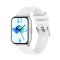 Смарт-годинник WIWU Smart Watch SW09 Silver (6976975619568)