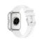 Смарт-годинник WIWU Smart Watch SW09 Silver (6976975619568)