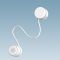 Вентилятор WIWU Twins Neck Fan Wi-FS014 White (6977703655186)